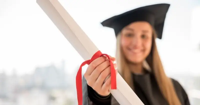 Academic Degree