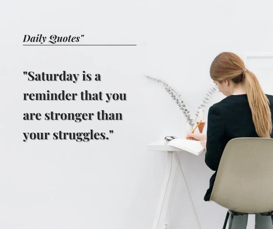 A quote for overcoming challenges