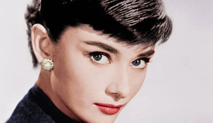 Audrey Hepburn