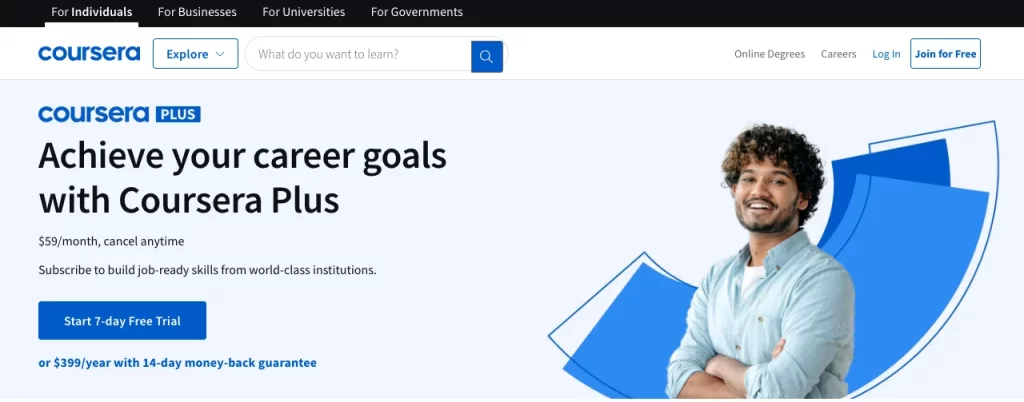 Coursera