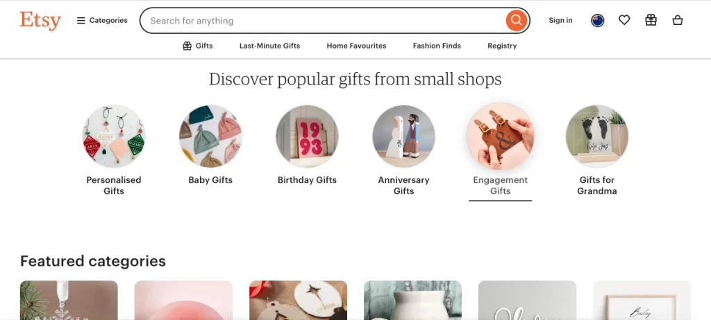 Etsy