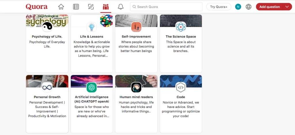 Quora