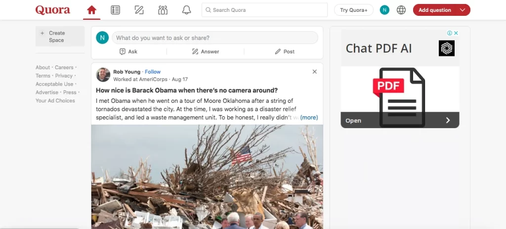 Quora