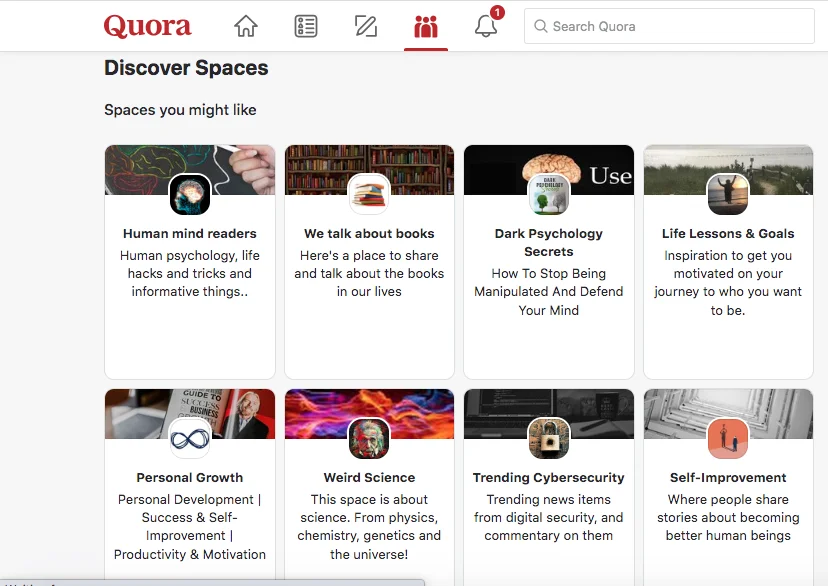 Quora