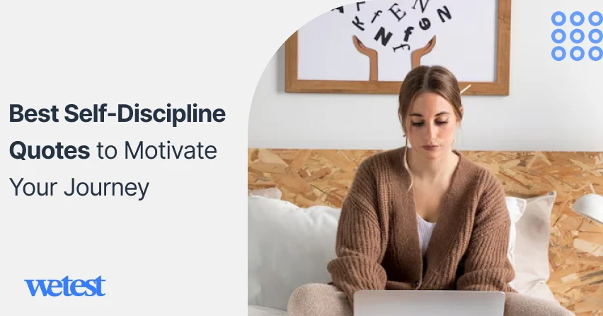 Best Self-Discipline Quotes to Motivate Your Journey