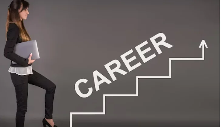 an employee's improvement at work