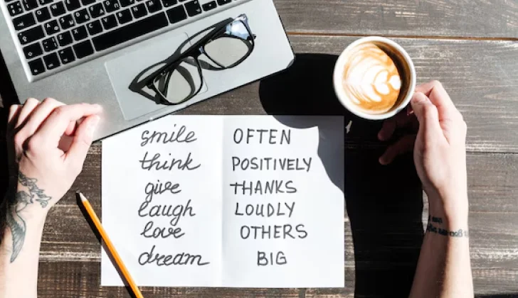 examples of affirmations