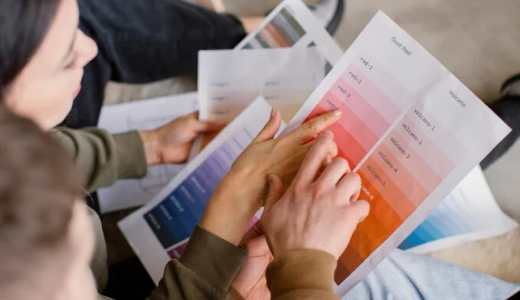 Best Colors for Resumes Make a - Practical Tips And Tools.webp