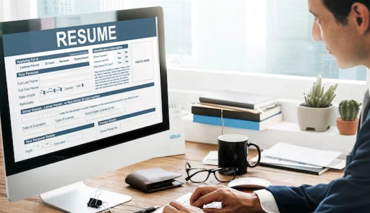 Best Colors for Resumes Make a - Professional Yet Modern.webp