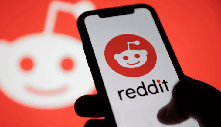 Reddit