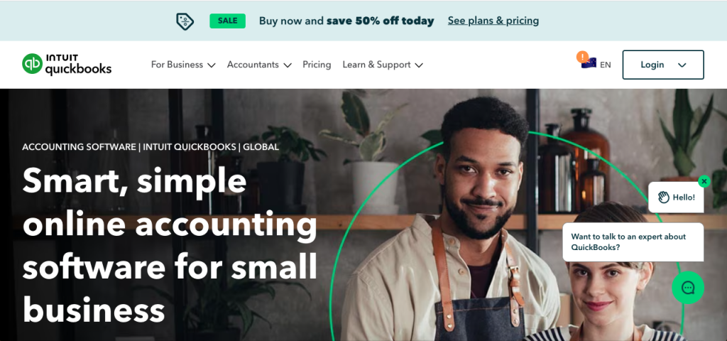 QuickBooks