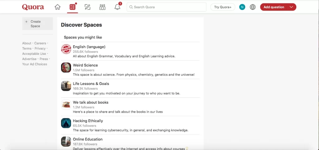 Quora
