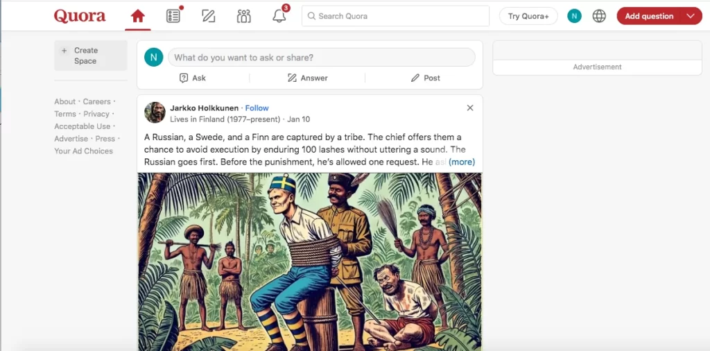 Quora