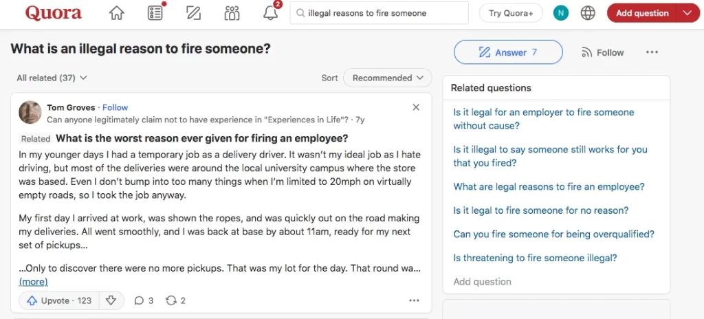 Quora