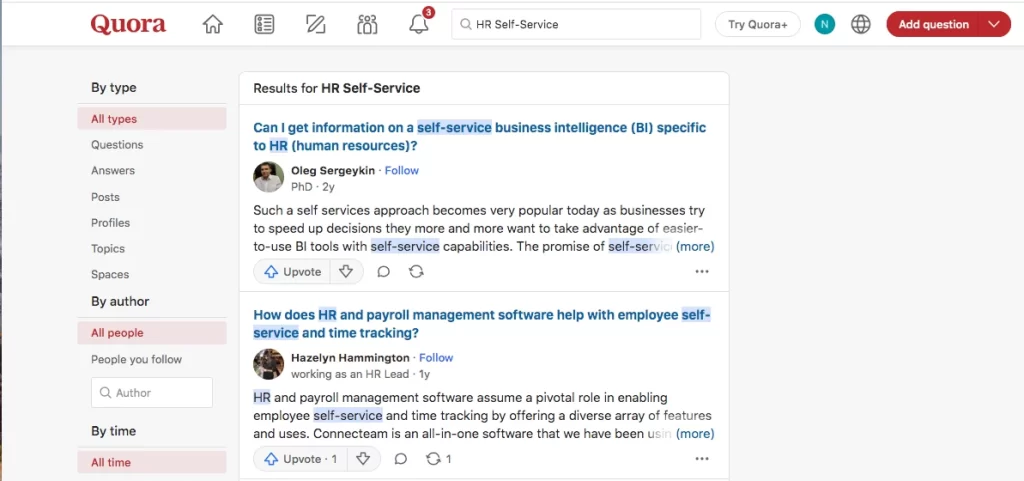 Quora