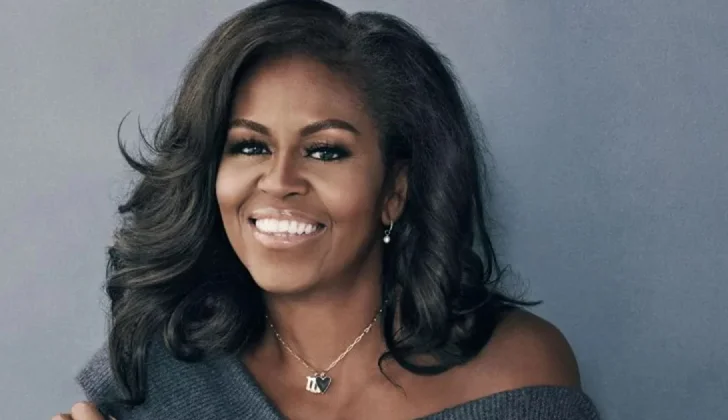 Michelle Obama