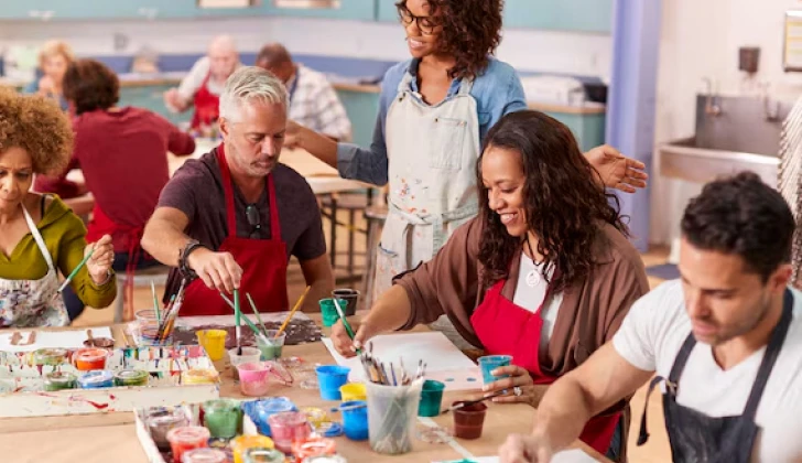 Fun and Creative Office Party Ideas to Boost Team Spirit - We Test