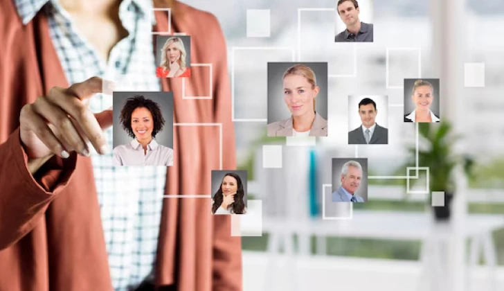 System Integration in office