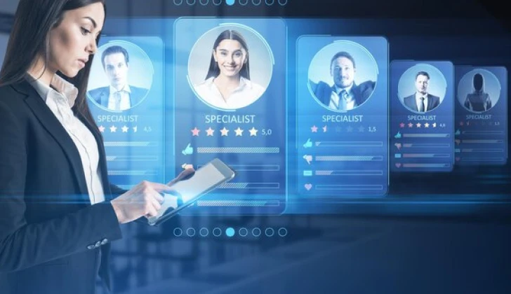 The Next Generation of Digital HR