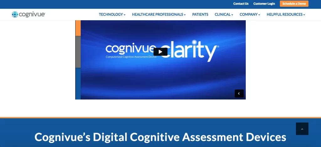 CogniVu