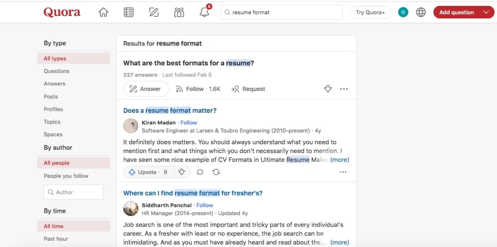 Quora