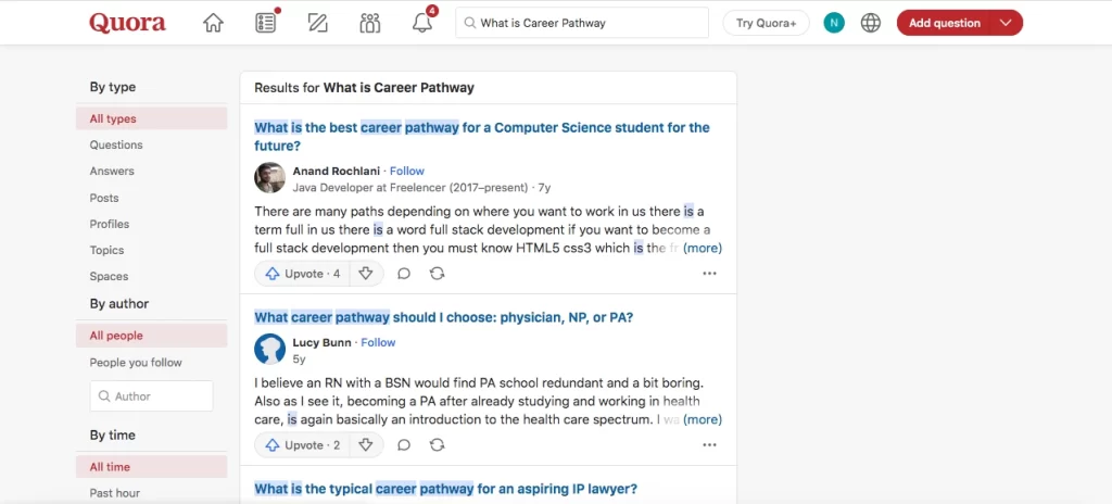 Quora