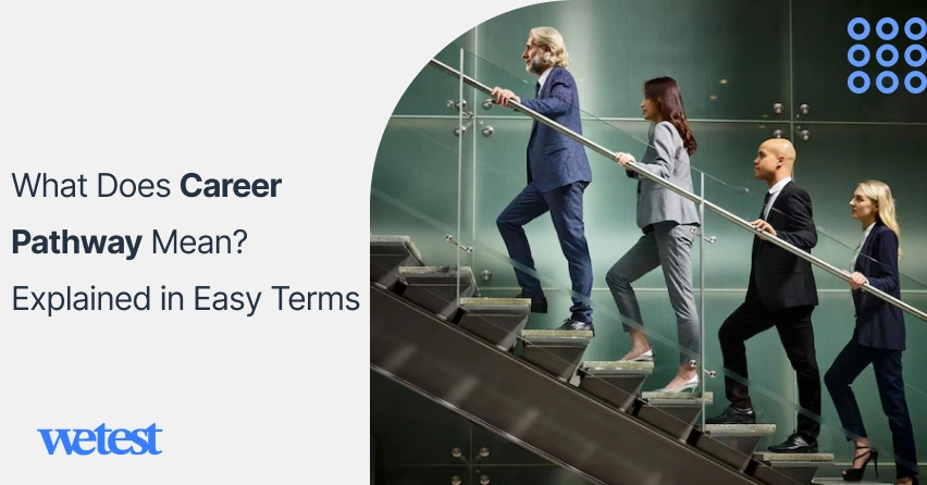 What Does Career Pathway Mean? Explained in Easy Terms Copy