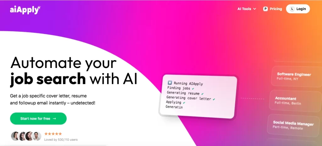 aiApply