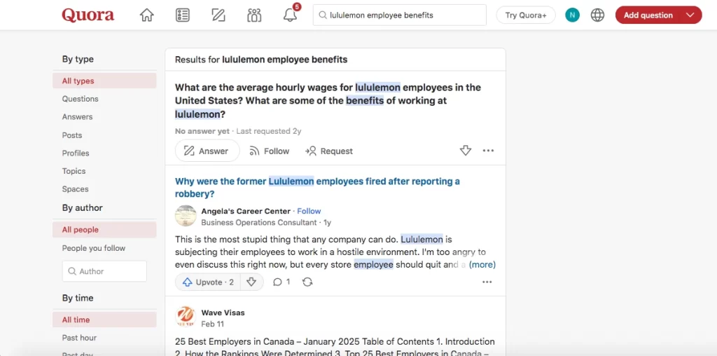 Quora