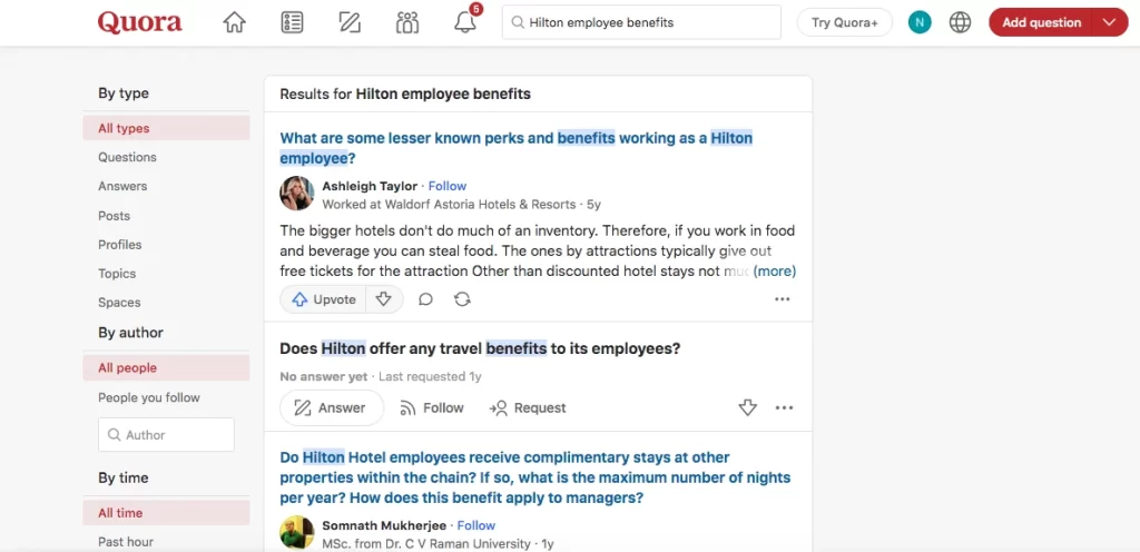 Quora