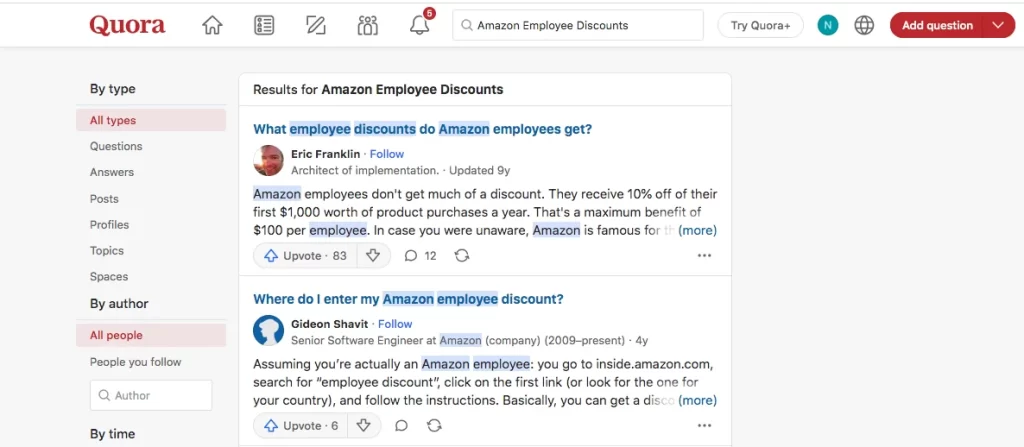 Quora