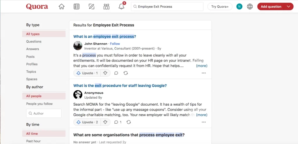 Quora