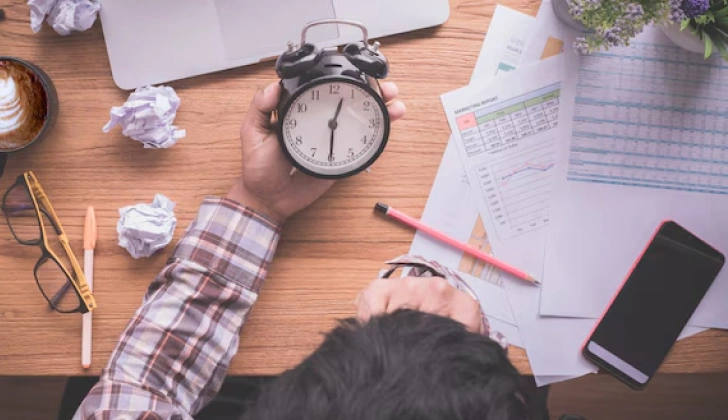 Top Time Management Interview Questions and Best Answers - We Test