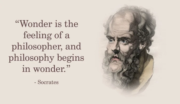 Socrates Quote