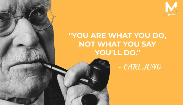 Carl Jung Quote