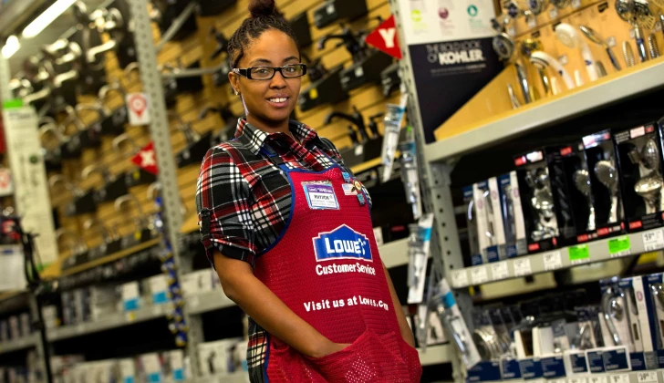 Lowe’s Employee Discounts & Benefits - Wetest