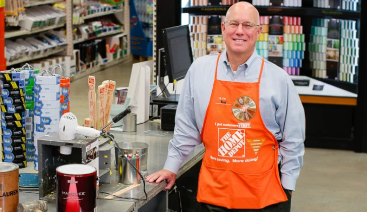 Home Depot Employee Discounts & Benefits - Wetest