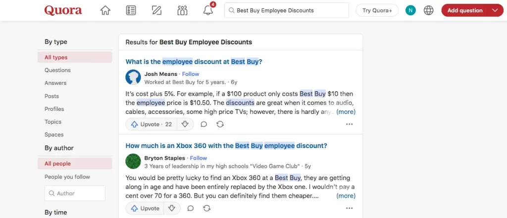 Quora