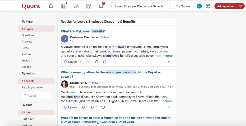 Quora