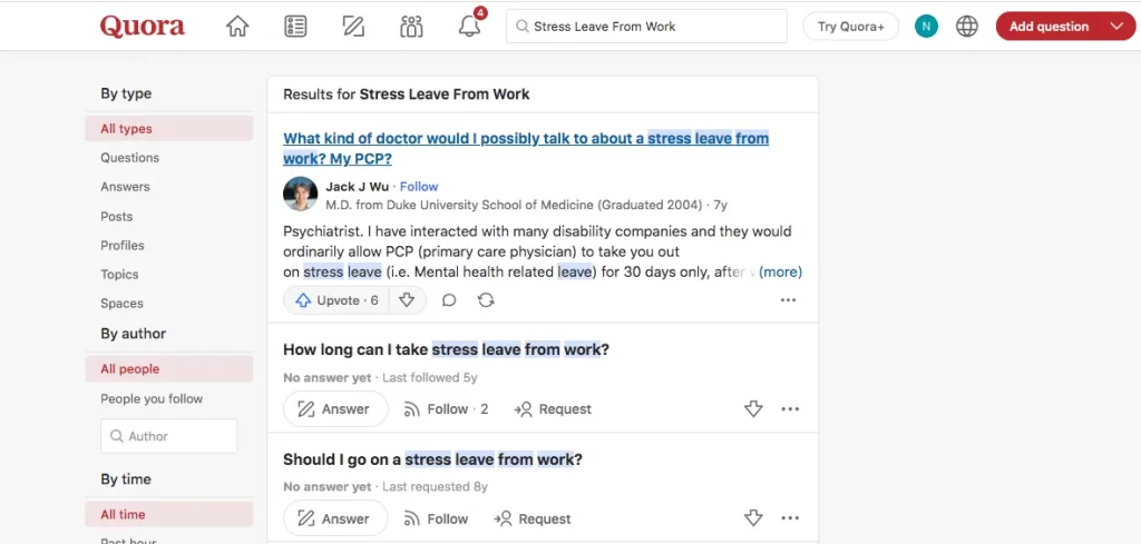 Quora