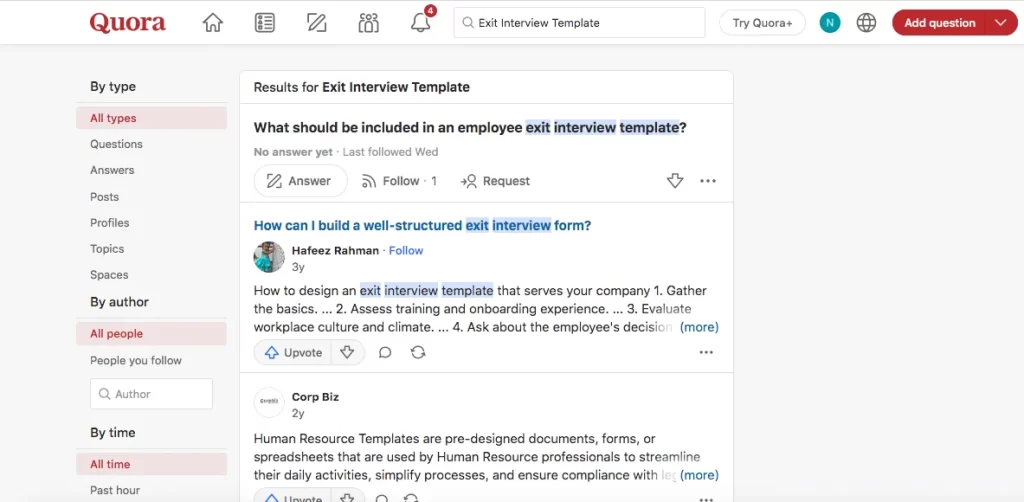Quora