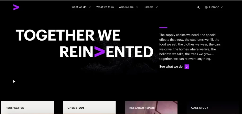 Accenture