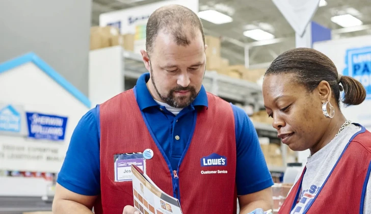 Lowe’s Employee Discounts & Benefits - We Test
