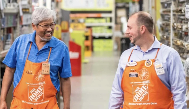 Unleash the Power of Home Depot Discounts: How Veterans Can Save Big with Exclusive Offers