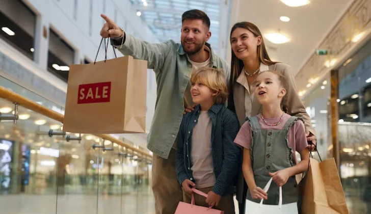 Family discounts