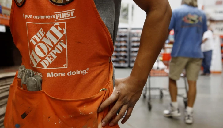 Home Depot Employee Discounts & Benefits - Wetest