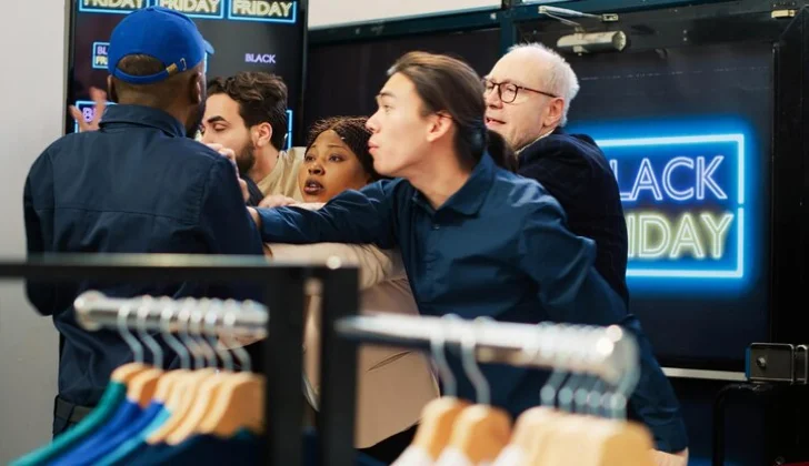 some employees feeling Nervous at work