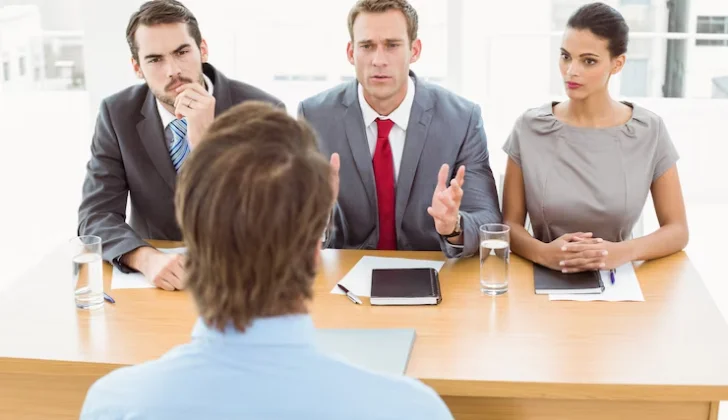 employers hiring process