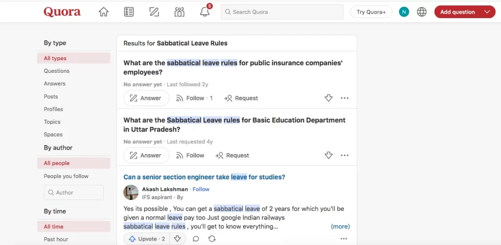 Quora
