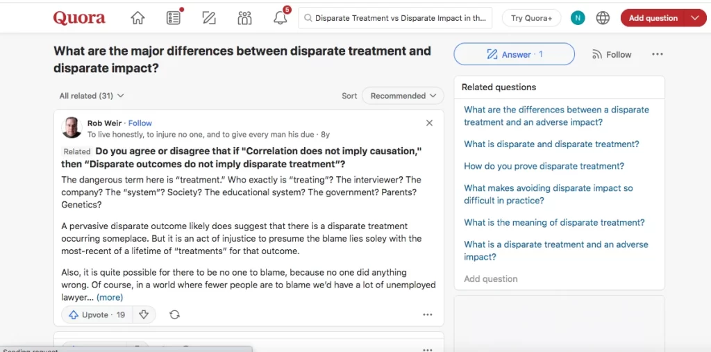 Quora